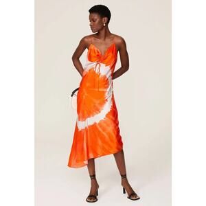 AllSaints Alexia Marinana Dress